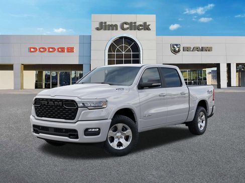 New 2026 RAM 1500 Big Horn image 1