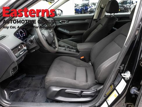 Used 2022 Honda Civic LX image 13