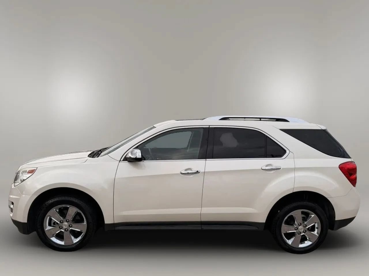 Used 2013 Chevrolet Equinox LTZ FWD image 7