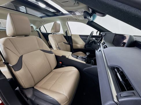 Used 2019 Lexus ES 350 Luxury image 28