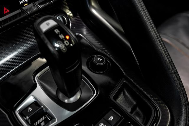Used 2016 Jaguar F-TYPE R AWD/4WD image 28
