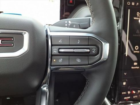 New 2026 GMC Yukon Elevation w/ Elevation Premium Package image 35