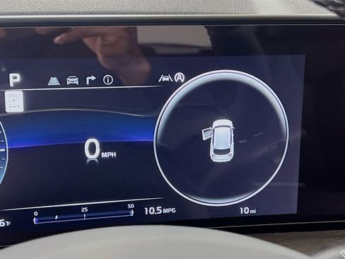 New 2025 Kia Telluride SX X-Line image 12