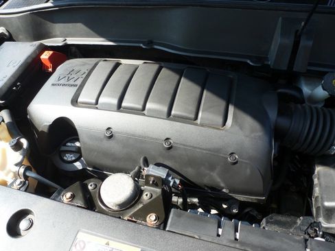Used 2015 GMC Acadia SLE AWD/4WD image 43