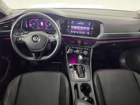 Used 2019 Volkswagen Jetta SEL FWD image 32