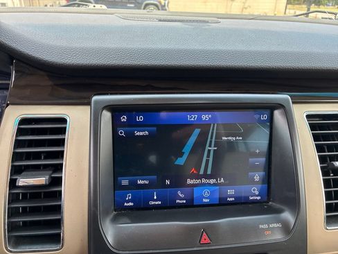 Used 2016 Ford Flex SEL w/ Equipment Group 202A FWD image 26