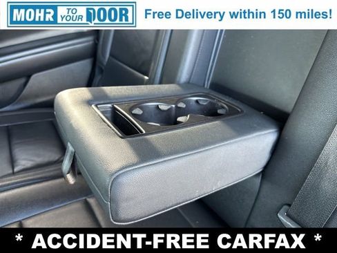 Used 2021 Chevrolet Tahoe LT image 31