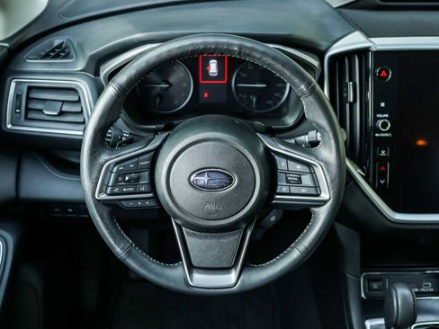 Used 2023 Subaru Ascent Limited w/ Technology Package image 27