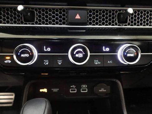 Used 2024 Honda Civic Sport Touring image 25