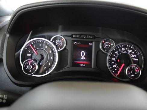Used 2026 RAM 2500 Tradesman AWD/4WD image 30