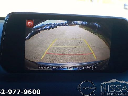 Used 2019 MAZDA CX-5 Touring image 28