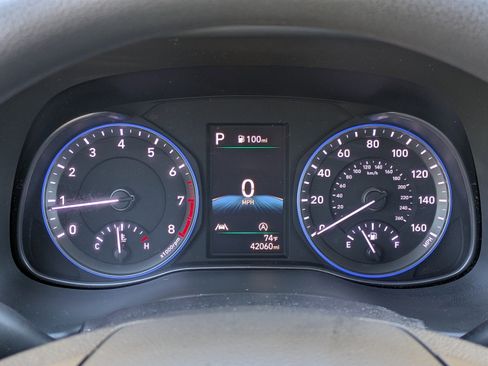 Certified 2022 Hyundai Kona SE image 21