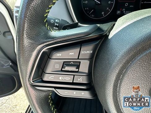 Certified 2024 Subaru Outback Onyx Edition AWD/4WD image 15