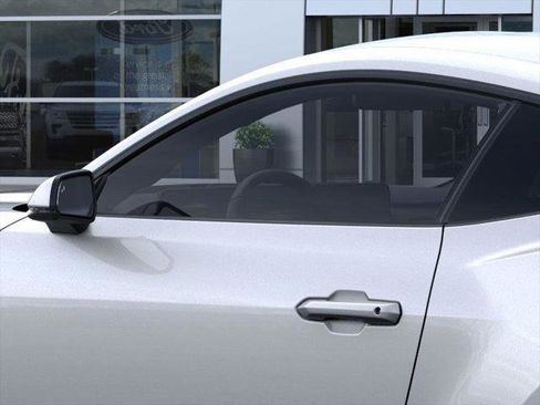 New 2025 Ford Mustang Premium image 20