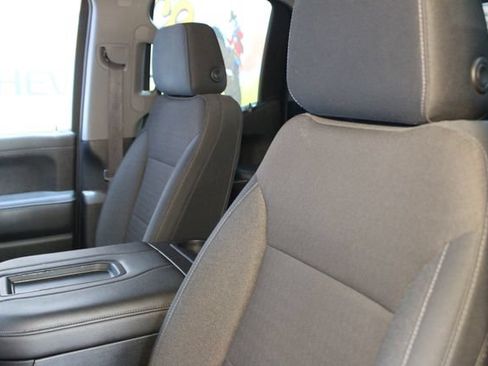 Used 2019 GMC Sierra 1500 Elevation w/ Elevation Value Package AWD/4WD image 15