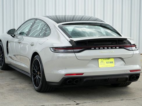Used 2023 Porsche Panamera 4S image 54
