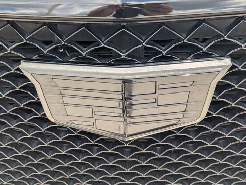 Used 2022 Cadillac Escalade ESV Sport w/ Touring Package AWD/4WD image 16
