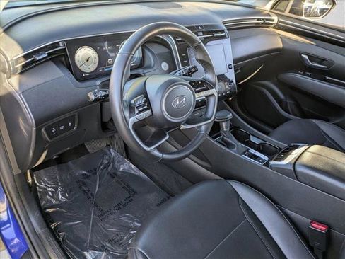 Used 2023 Hyundai Tucson SEL w/ Convenience Package image 9