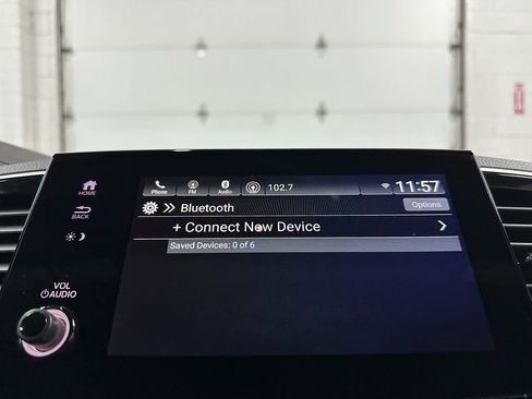 Used 2025 Honda Passport EX-L image 30