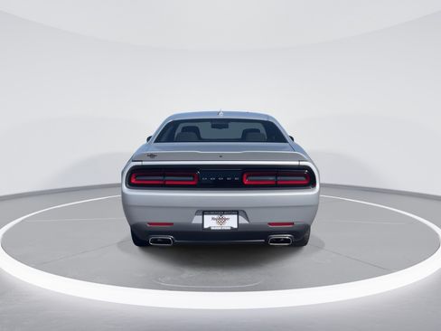 Used 2021 Dodge Challenger GT w/ Cold Weather Group AWD/4WD image 6