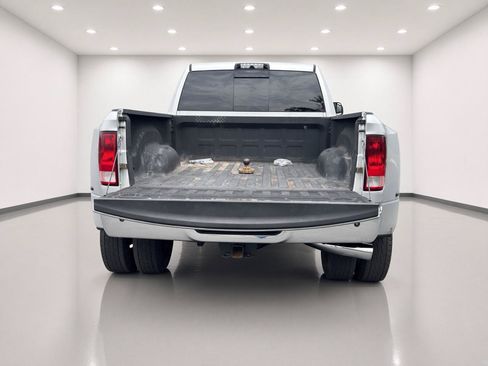 Used 2014 RAM 3500 Big Horn AWD/4WD image 5