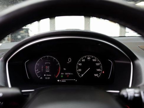 Used 2024 Honda Civic EX-L image 17