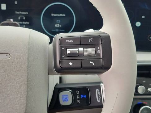New 2026 Hyundai Palisade SEL FWD image 8