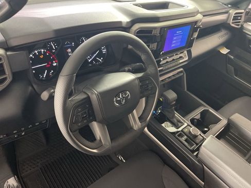 New 2026 Toyota Tundra SR5 image 11