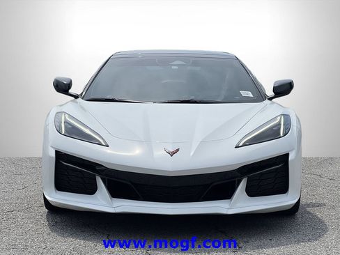 Used 2025 Chevrolet Corvette Z06 RWD image 26