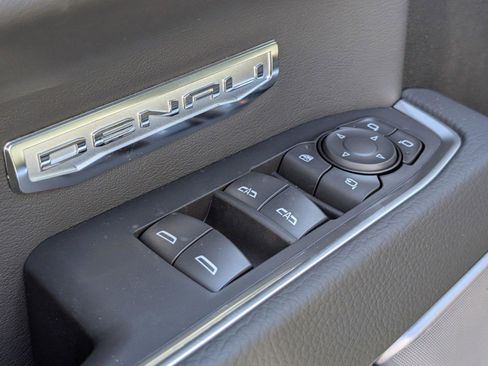 New 2026 GMC Sierra 1500 Denali image 29