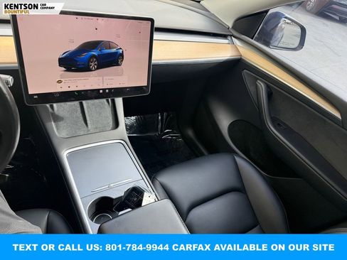 Used 2023 Tesla Model Y Long Range image 21