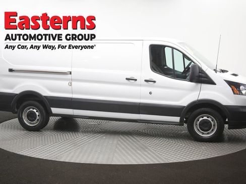 Used 2017 Ford Transit 350 148 Low Roof RWD image 45