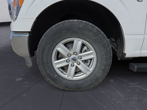 Used 2022 Ford F150 XLT AWD/4WD image 14