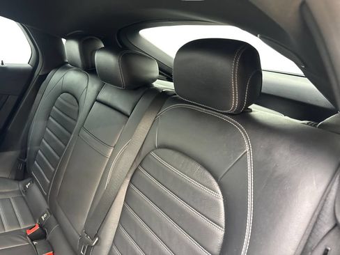 Used 2020 Mercedes-Benz GLC 43 AMG 4MATIC Coupe image 34