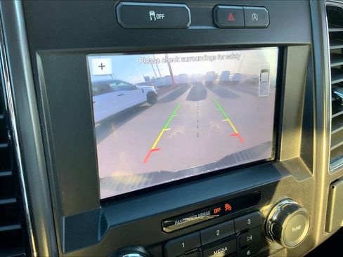 Used 2018 Ford F150 XLT w/ Equipment Group 302A Luxury image 23