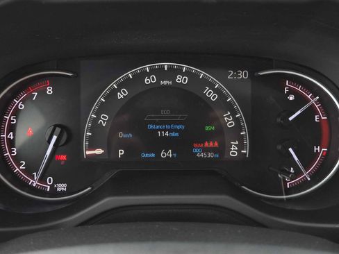 Certified 2023 Toyota RAV4 XLE Premium AWD/4WD image 26