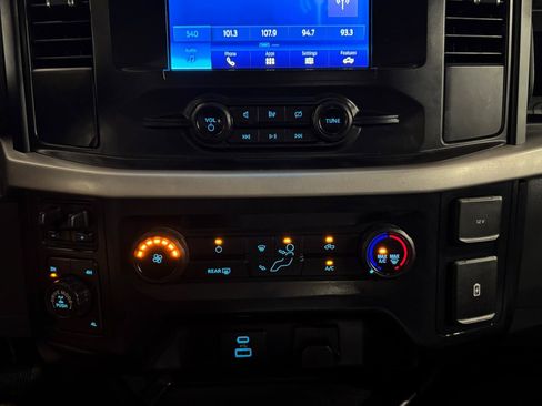 Used 2022 Ford F150 XL w/ Trailer Tow Package AWD/4WD image 29