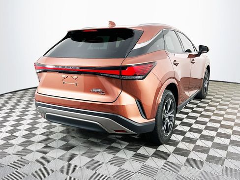 Used 2023 Lexus RX 350 image 7