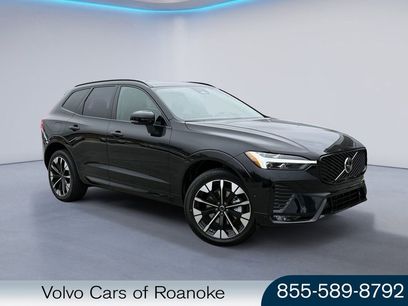 New 2026 Volvo XC60 B5 Plus w/ Protection Package Premier