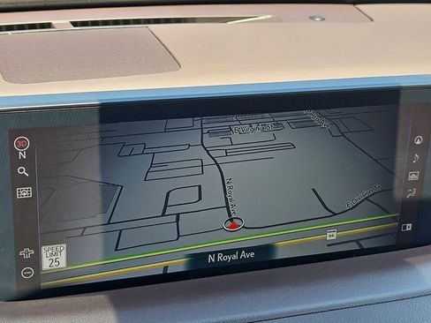 Certified 2020 Lexus RX 350 AWD w/ Premium Package image 17