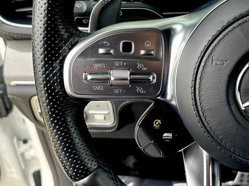 Used 2021 Mercedes-Benz GLE 63 AMG S image 29