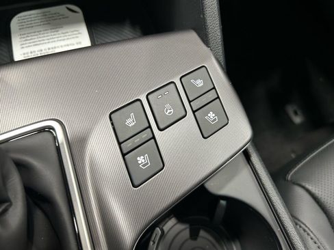 New 2026 Kia Sportage SX image 24