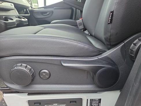 New 2026 Mercedes-Benz Sprinter 2500 image 27