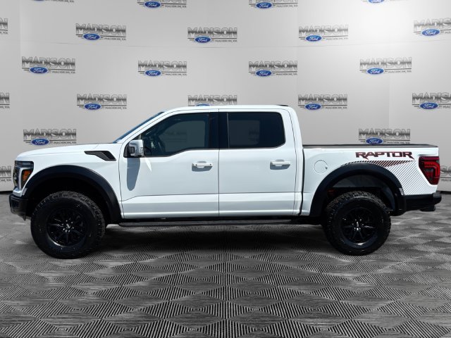 New 2026 Ford F150 Raptor AWD/4WD image 2