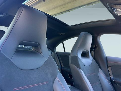 Certified 2023 Mercedes-Benz CLA 250 image 16