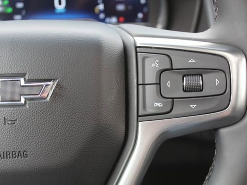 Used 2024 Chevrolet Tahoe Z71 w/ Luxury Package AWD/4WD image 26