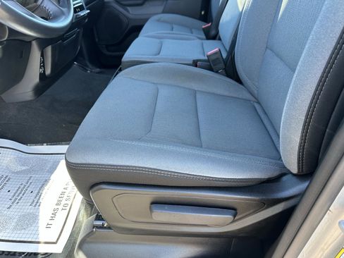 Used 2020 RAM 1500 Big Horn RWD image 21