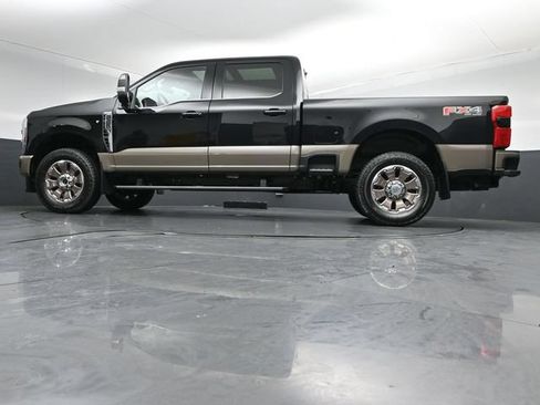Certified 2026 Ford F250 King Ranch AWD/4WD image 40