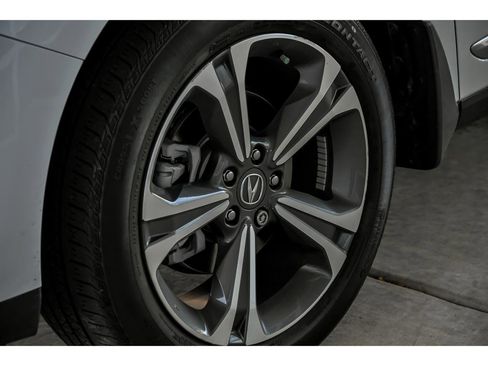 Used 2023 Acura RDX AWD w/ Advance Package image 5