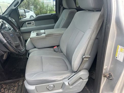 Used 2011 Ford F150 XLT w/ Trailer Tow Pkg RWD image 8